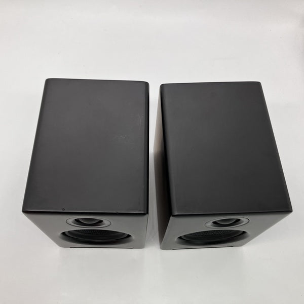 【中古】A2+ ワイヤレススピーカーシステム サテン・ブラックペイント【秋葉原】