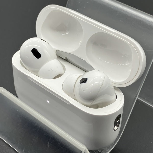 【中古】AirPods Pro (第2世代) MQD83J/A（海外モデル）【秋葉原】