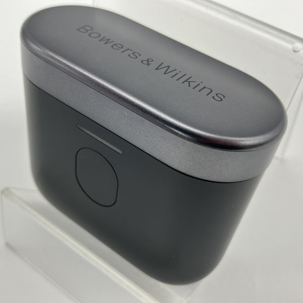 Bowers & Wilkins 【中古】Pi7S2/SB サテン・ブラック【秋葉原】 – e