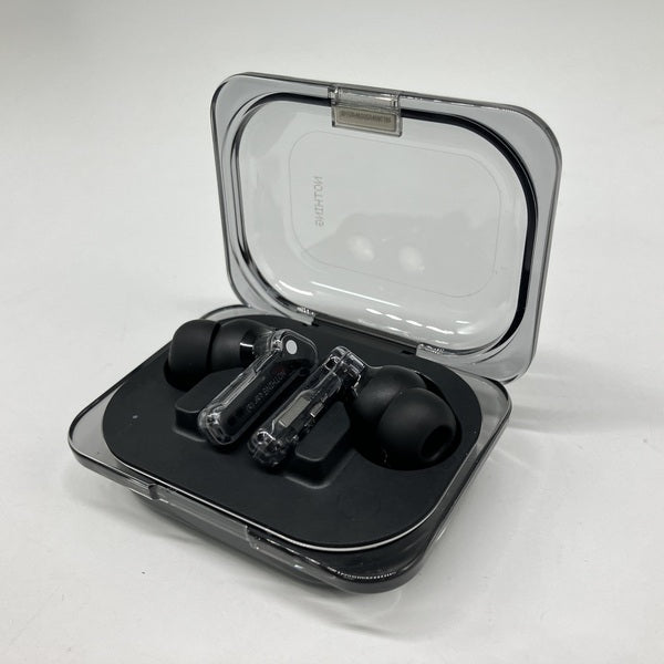 【中古】Nothing Ear (a) BLACK【秋葉原】