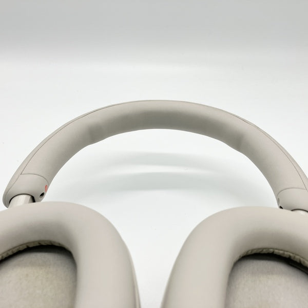 SONY 【中古】WH-1000XM5 SM プラチナシルバー【仙台】 – e☆イヤホン