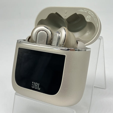 JBL 【中古】TOUR PRO 2 シャンパンゴールド【JBLTOURPRO2CPG