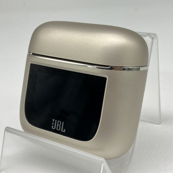 JBL 【中古】TOUR PRO 2 シャンパンゴールド【JBLTOURPRO2CPG
