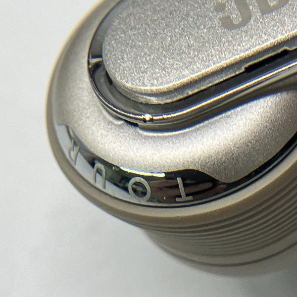 JBL 【中古】TOUR PRO 2 シャンパンゴールド【JBLTOURPRO2CPG
