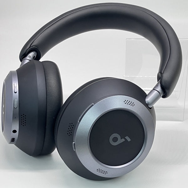 【中古】Soundcore Space One Pro ミッドナイトブラック 【A3062N11】【日本橋】