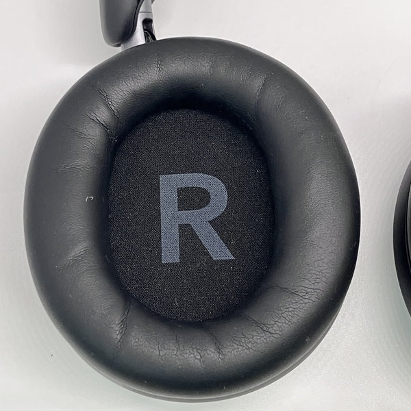 【中古】Soundcore Space One Pro ミッドナイトブラック 【A3062N11】【日本橋】