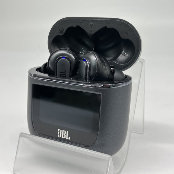 【中古】TOUR PRO 2 ブラック【JBLTOURPRO2BLK】【秋葉原】