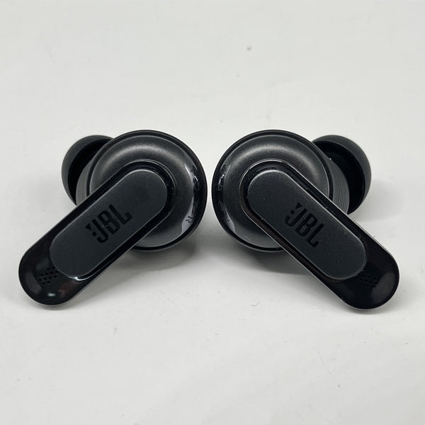 JBL 【中古】TOUR PRO 2 ブラック【JBLTOURPRO2BLK】【秋葉原】 – e