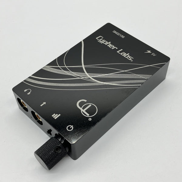 【中古】AlgoRhythm Picollo / BLACK【秋葉原】