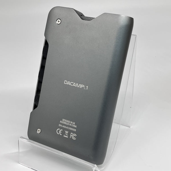RHA DACAMP L1 CL1 CERAMIC 中古 RHA 【中古】Dacamp L1【秋葉原】 – e☆イヤホン