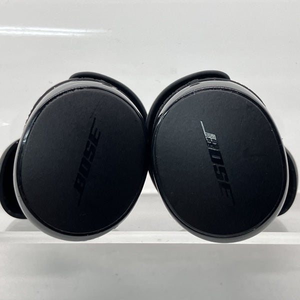 【中古】QuietComfort Earbuds Black【名古屋】