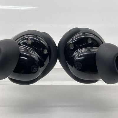 【中古】QuietComfort Earbuds Black【名古屋】