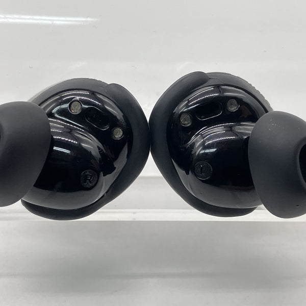 Bose 【中古】QuietComfort Earbuds Black【名古屋】 – e☆イヤホン