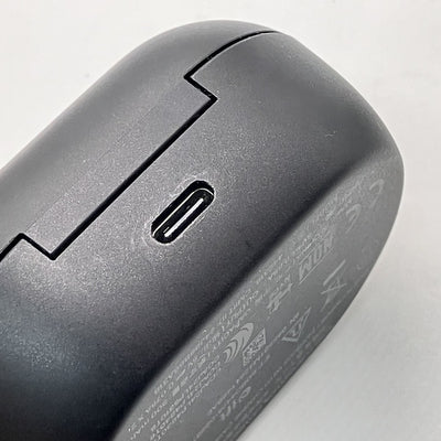 【中古】QuietComfort Earbuds Black【名古屋】