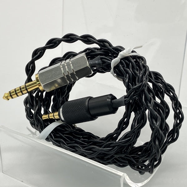 【中古】Tektite GEN2 Screw4Mini-4.4mm (ヘッドホン専用ねじ込みロック型バランス仕様) 160cm【仙台】