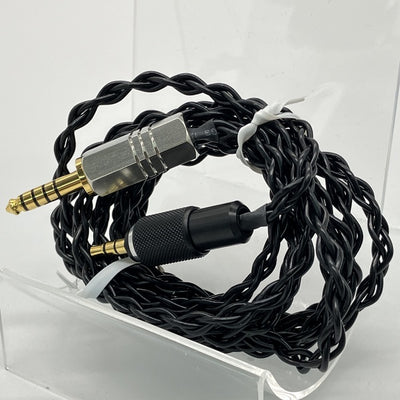 【中古】Tektite GEN2 Screw4Mini-4.4mm (ヘッドホン専用ねじ込みロック型バランス仕様) 160cm【仙台】