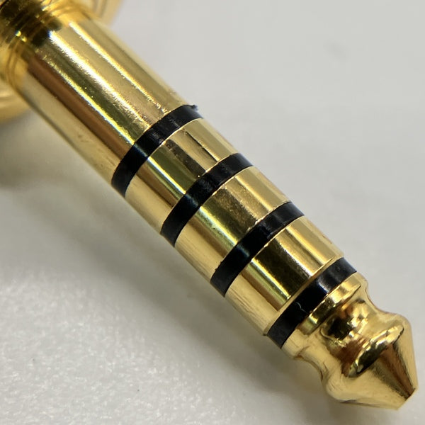 【中古】Tektite GEN2 Screw4Mini-4.4mm (ヘッドホン専用ねじ込みロック型バランス仕様) 160cm【仙台】