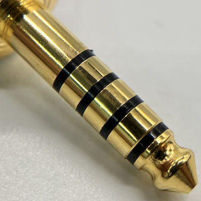 【中古】Tektite GEN2 Screw4Mini-4.4mm (ヘッドホン専用ねじ込みロック型バランス仕様) 160cm【仙台】