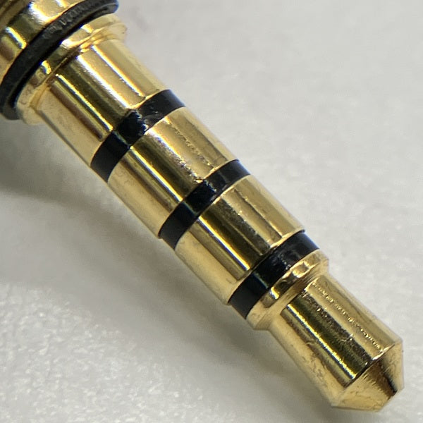 【中古】Tektite GEN2 Screw4Mini-4.4mm (ヘッドホン専用ねじ込みロック型バランス仕様) 160cm【仙台】