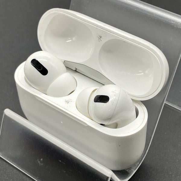 【中古】Apple AirPods Pro MLWK3J/A  (2021/Magsafe)【日本橋】