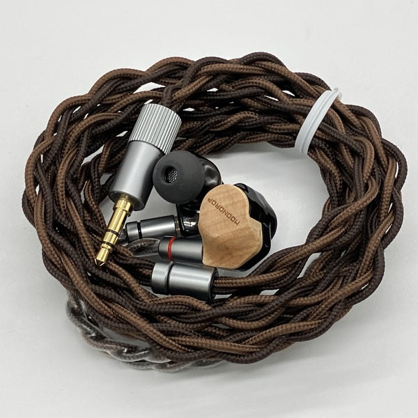 水月雨 (MOONDROP) 【中古】Harmon-SP TAGO STUDIOxMOONDROP【日本橋