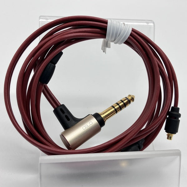 【中古】03シリーズ 4.4(5極)-MMCX(L/R, 2023 model)【iect_03_bl4mr_120】【日本橋】