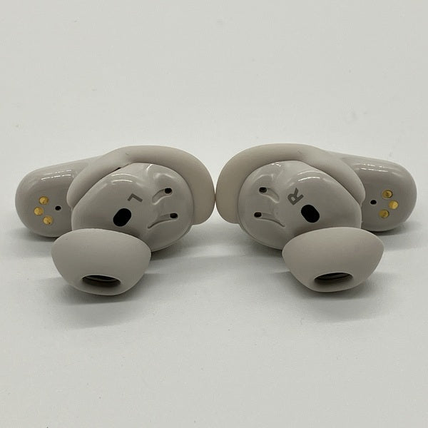 【中古】QuietComfort Ultra Earbuds White Smoke【日本橋】
