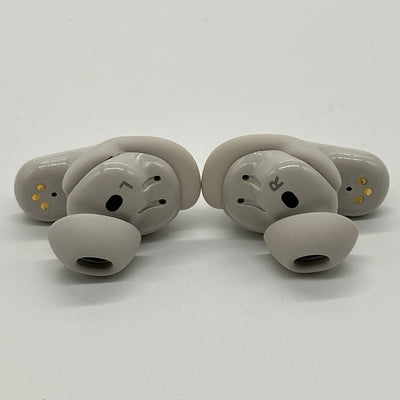 【中古】QuietComfort Ultra Earbuds White Smoke【日本橋】