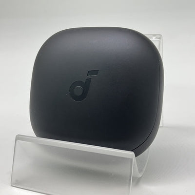 【中古】Soundcore Liberty 4 Pro ミッドナイトブラック 【A3954N11】【秋葉原】