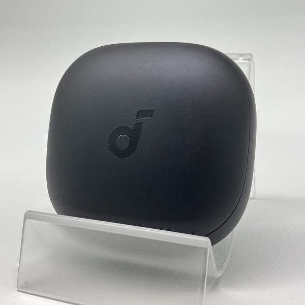 Anker 【中古】Soundcore Liberty 4 Pro ミッドナイトブラック
