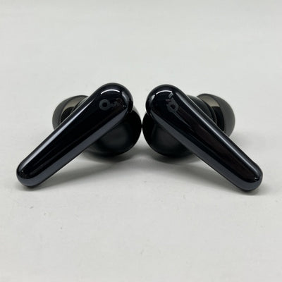 【中古】Soundcore Liberty 4 Pro ミッドナイトブラック 【A3954N11】【秋葉原】