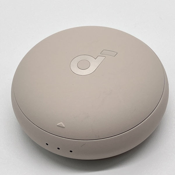 Anker 【中古】Soundcore Sleep A20 サンドベージュ 【A6611Z21