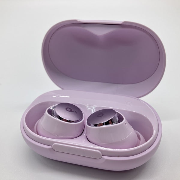 【中古】Soundcore Space A40 (パープル)【秋葉原】