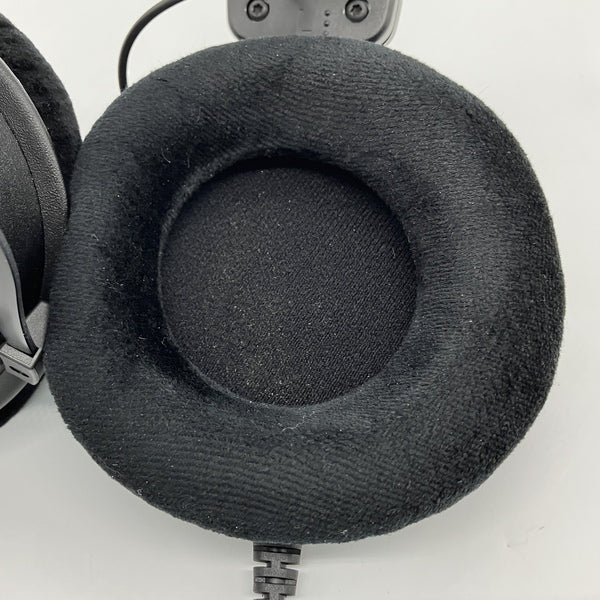 beyerdynamic 【中古】DT 990 PRO 250Ω Black Edition【秋葉原】 – e