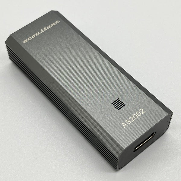 【中古】AS2002 USB DAC【日本橋】