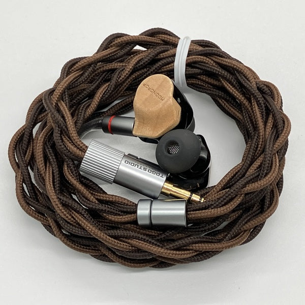 水月雨 (MOONDROP) 【中古】Harmon-SP TAGO STUDIOxMOONDROP【日本橋