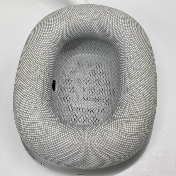 Apple 【中古】AirPods Max MGYJ3J/A ワイヤレスヘッドホン シルバー