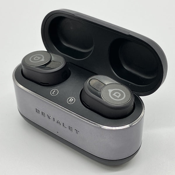 【中古】GEMINI II Matte Black【日本橋】