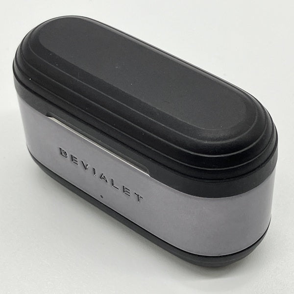 【中古】GEMINI II Matte Black【日本橋】