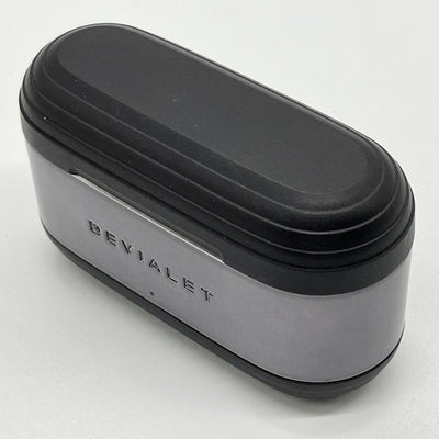 【中古】GEMINI II Matte Black【日本橋】