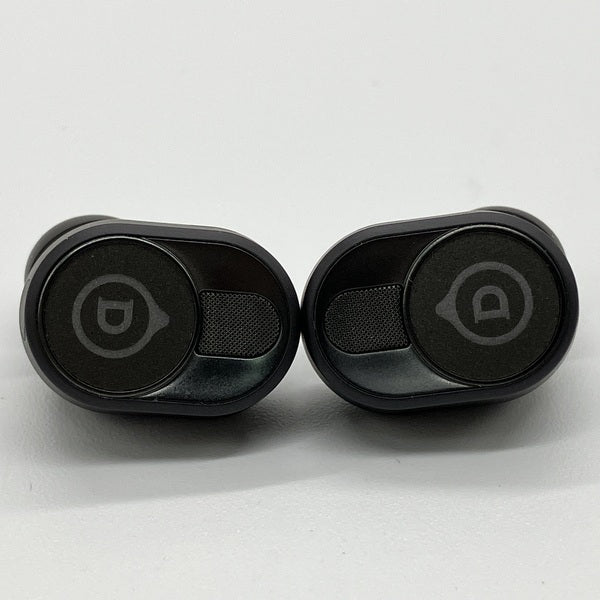 DEVIALET Gemini Black|中古オーディオ格安販売の【イオシス】 Matte II Gemini DEVIALET イヤホン 中古 Black Matte II イヤホン
