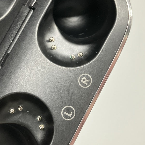 【中古】GEMINI II Matte Black【日本橋】