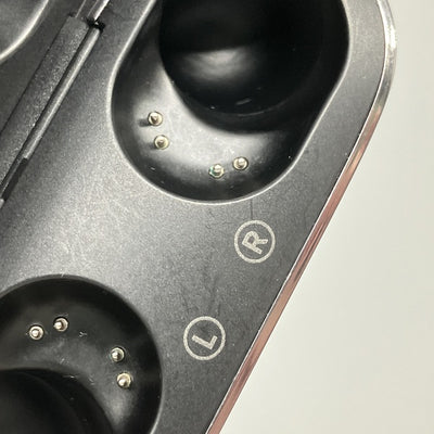 【中古】GEMINI II Matte Black【日本橋】