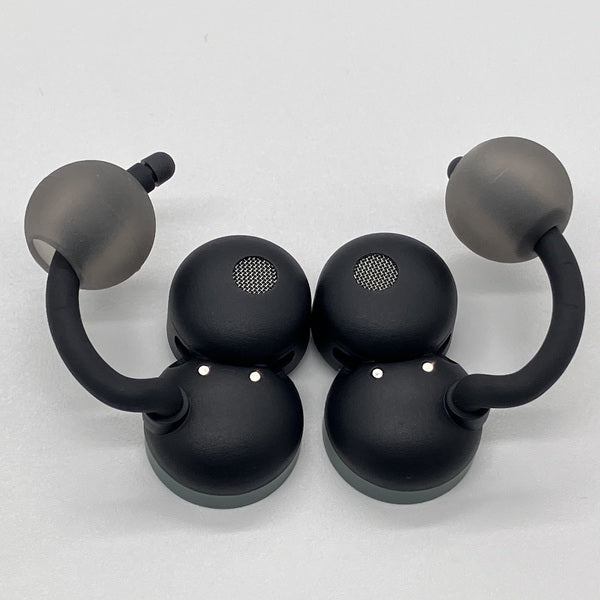 nwm 【中古】nwm DOTS ﾓｽｸﾞﾘｰﾝ 【MBE002GA】【秋葉原】 – e☆イヤホン