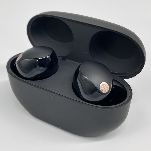 【中古】WF-1000XM5 B ブラック【秋葉原】