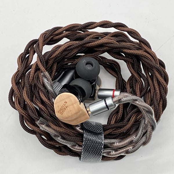 水月雨 (MOONDROP) 【中古】Harmon-SP TAGO STUDIOxMOONDROP【日本橋