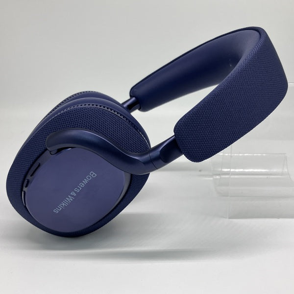 【ほぼ未使用】Bowers & Wilkins PX7 S3 インディゴ・ブルー Bowers & Wilkins 【中古】Px7 S3 インディゴ・ブルー【PX7S3/IB