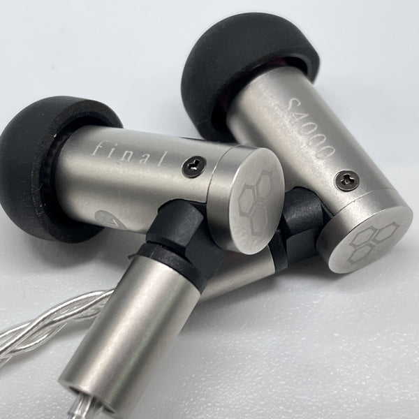 【中古】S4000 【FI-S4BSS】【秋葉原】