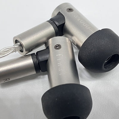 【中古】S4000 【FI-S4BSS】【秋葉原】