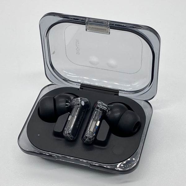 【中古】Nothing Ear (a) Black【秋葉原】